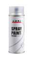 Sprayfärg Matt klarlack 400 ml Luxi